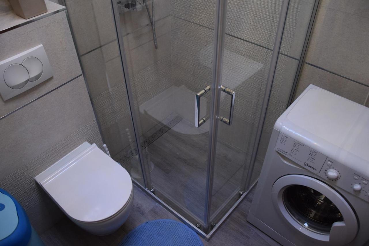 Luxurious Apartment Majda, 2 Bathrooms And Free Parking Split Bagian luar foto