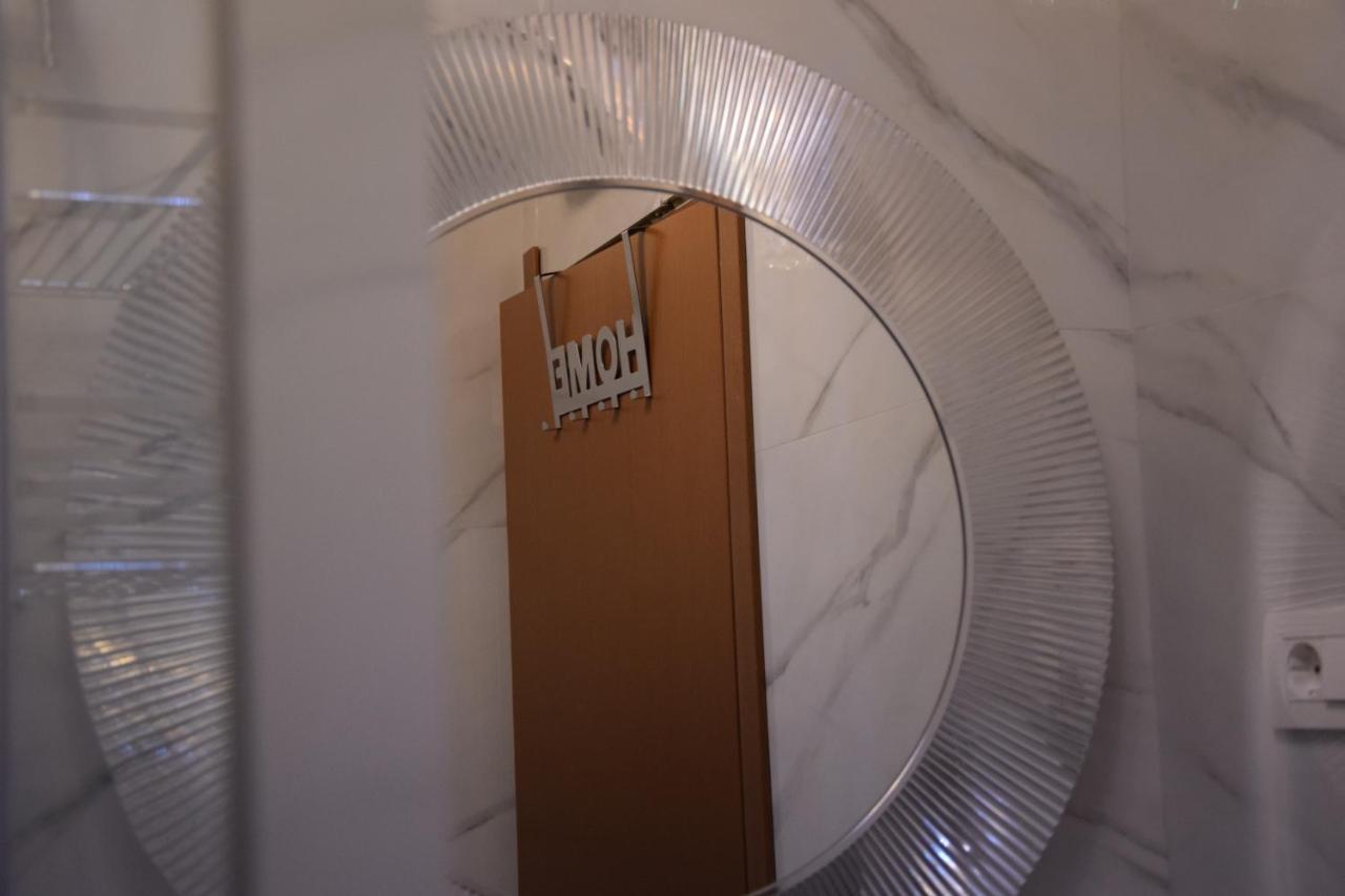 Luxurious Apartment Majda, 2 Bathrooms And Free Parking Split Bagian luar foto