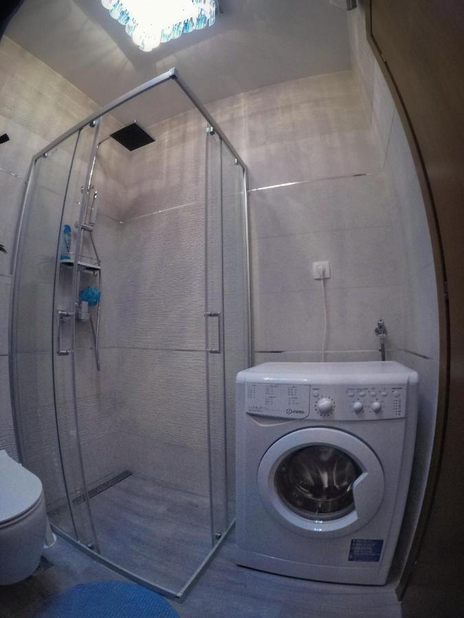 Luxurious Apartment Majda, 2 Bathrooms And Free Parking Split Bagian luar foto