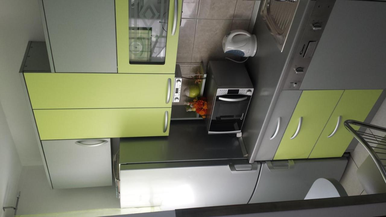 Luxurious Apartment Majda, 2 Bathrooms And Free Parking Split Bagian luar foto