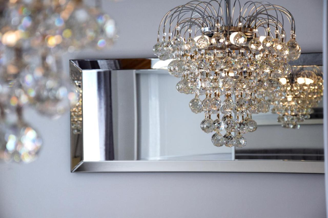 Luxurious Apartment Majda, 2 Bathrooms And Free Parking Split Bagian luar foto