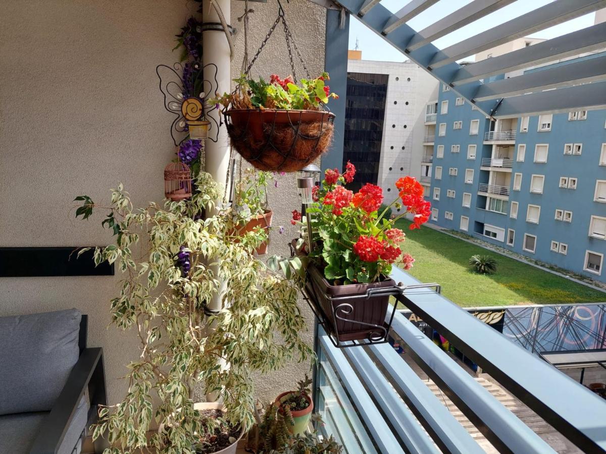 Luxurious Apartment Majda, 2 Bathrooms And Free Parking Split Bagian luar foto