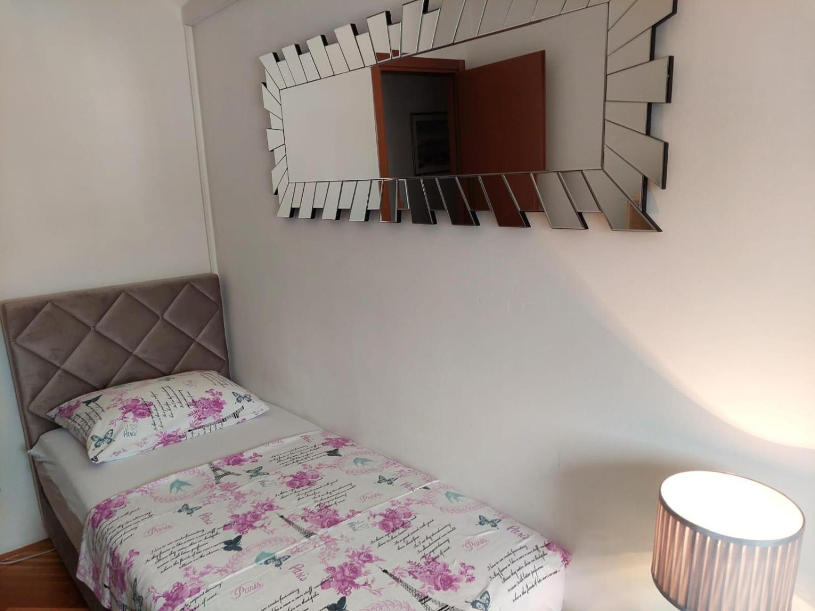 Luxurious Apartment Majda, 2 Bathrooms And Free Parking Split Bagian luar foto