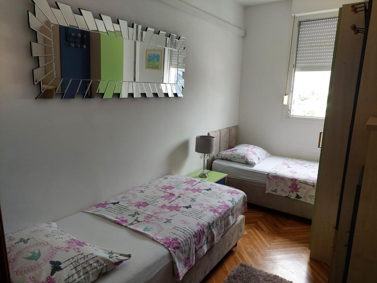 Luxurious Apartment Majda, 2 Bathrooms And Free Parking Split Bagian luar foto
