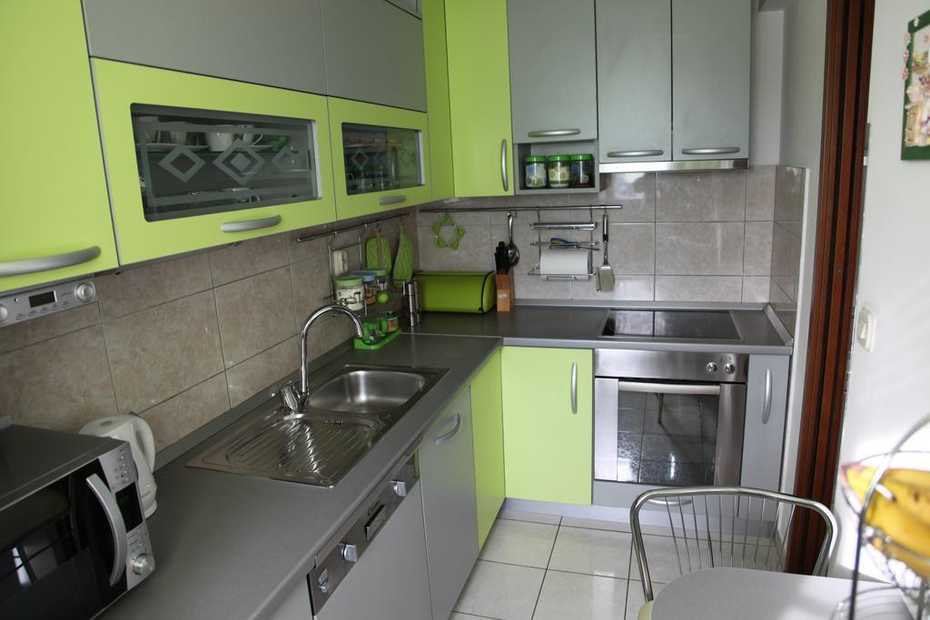 Luxurious Apartment Majda, 2 Bathrooms And Free Parking Split Ruang foto