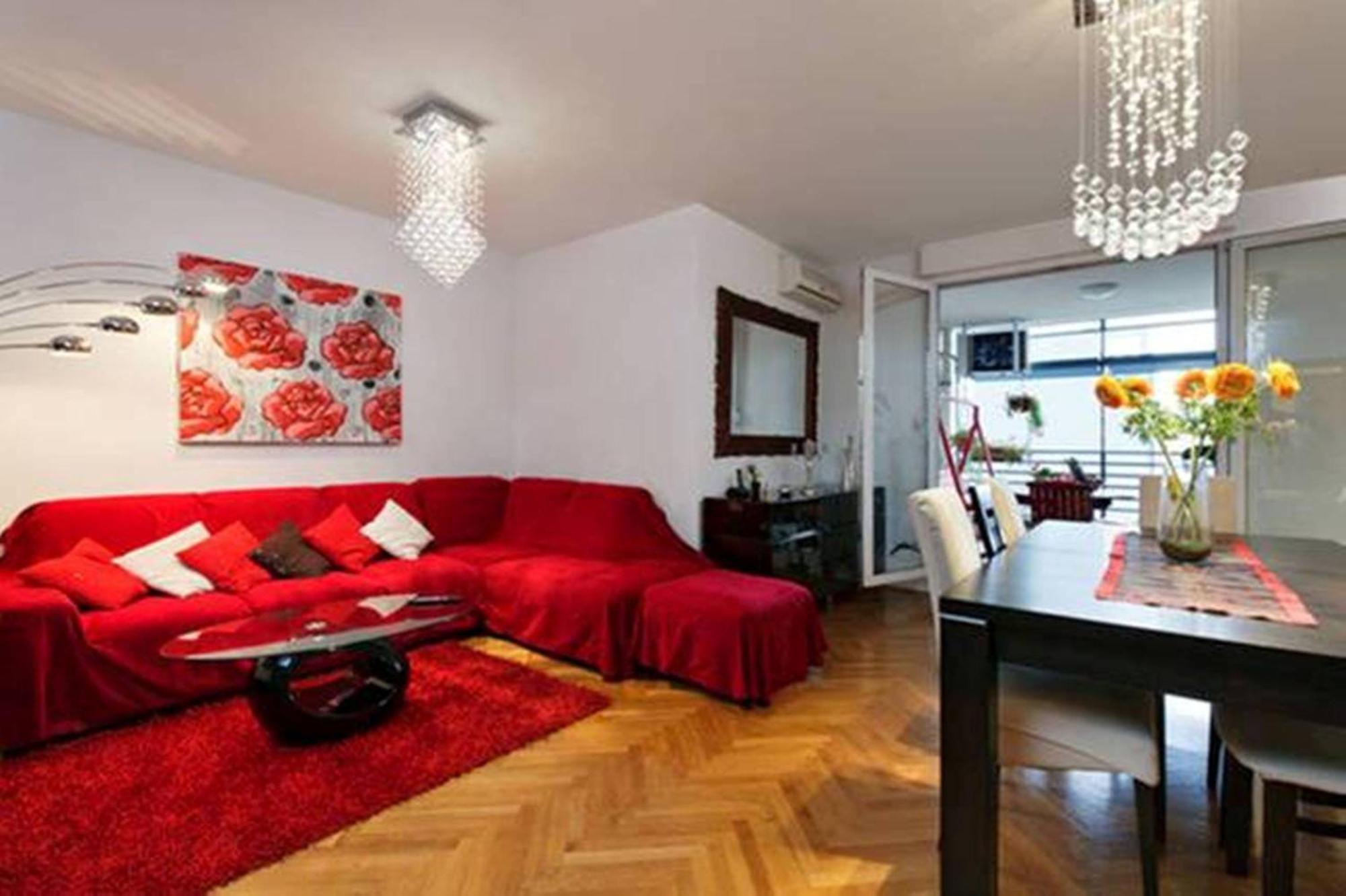 Luxurious Apartment Majda, 2 Bathrooms And Free Parking Split Bagian luar foto