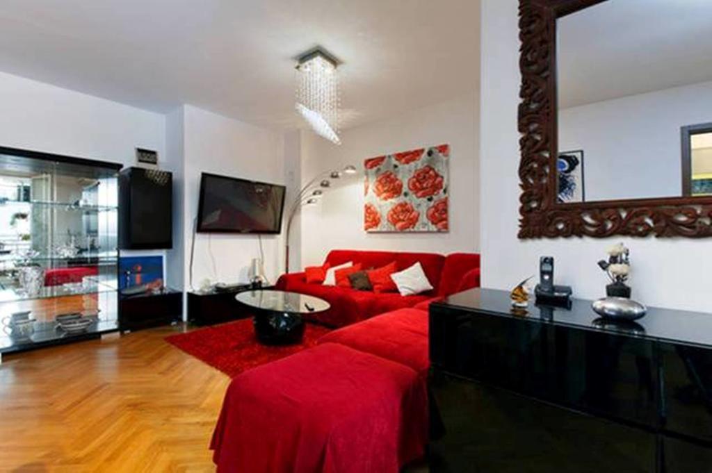 Luxurious Apartment Majda, 2 Bathrooms And Free Parking Split Bagian luar foto