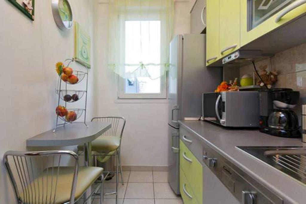 Luxurious Apartment Majda, 2 Bathrooms And Free Parking Split Bagian luar foto