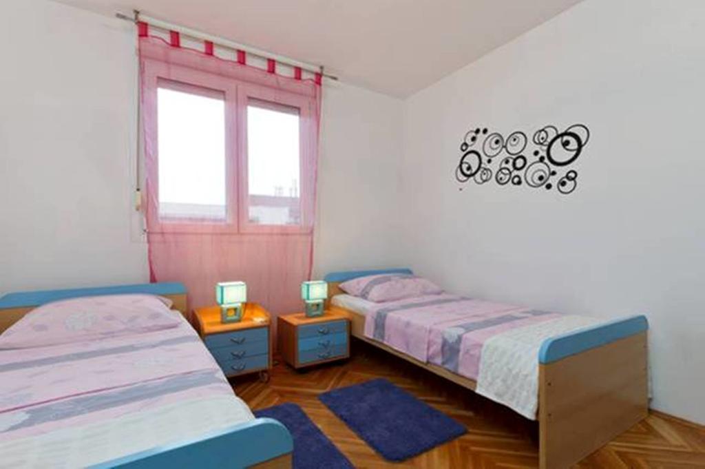 Luxurious Apartment Majda, 2 Bathrooms And Free Parking Split Bagian luar foto