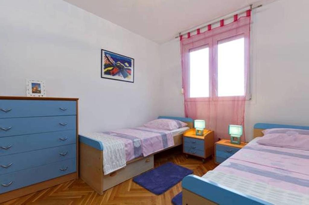 Luxurious Apartment Majda, 2 Bathrooms And Free Parking Split Bagian luar foto